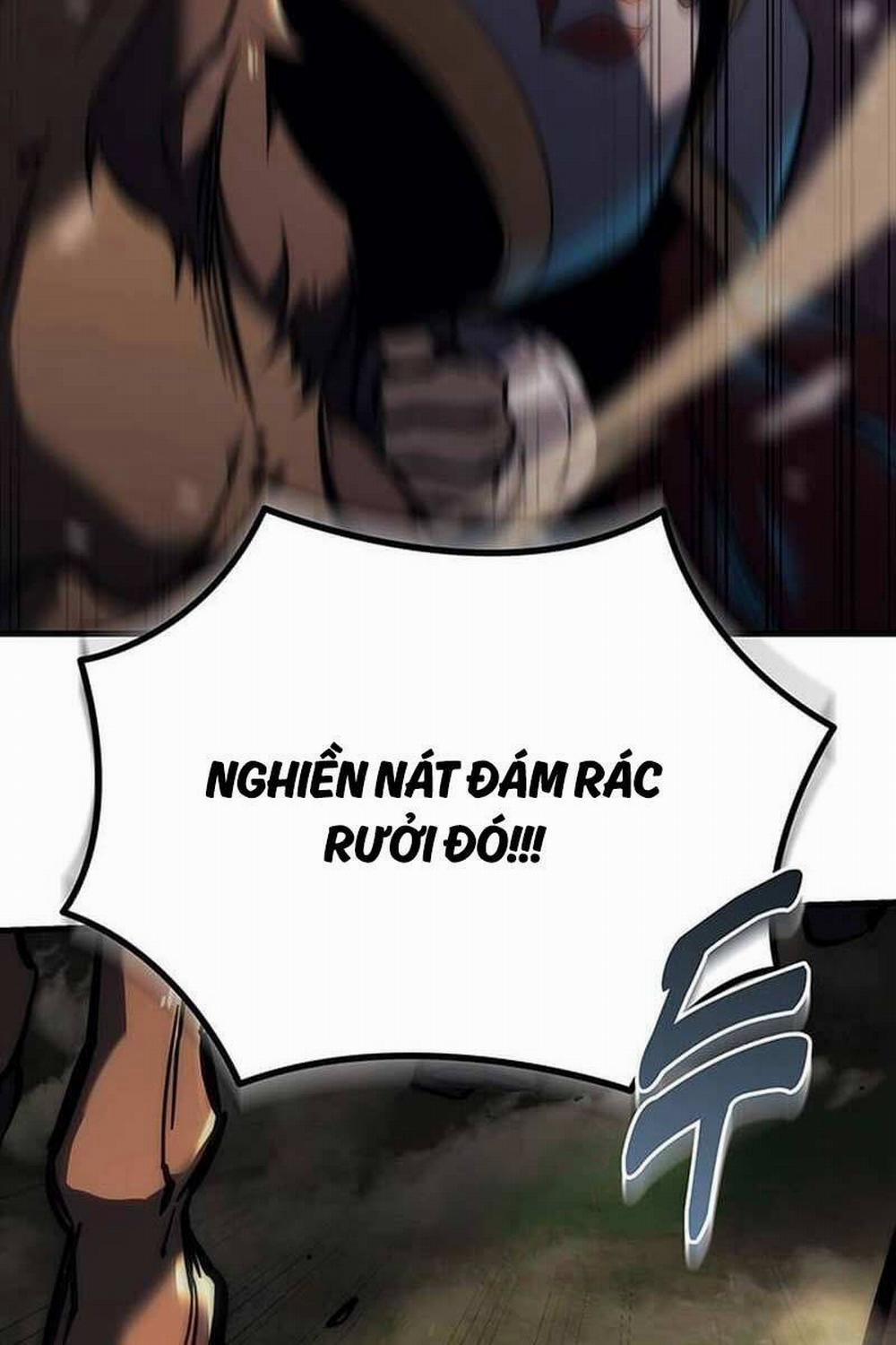 Hồi Quy Giả Của Gia Tộc Suy Vong 13 trang 123