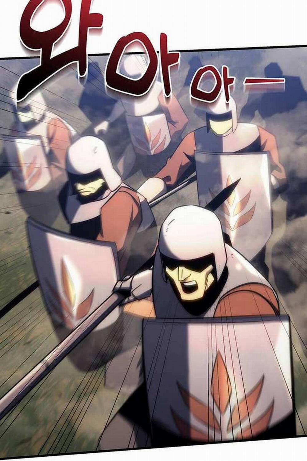 Hồi Quy Giả Của Gia Tộc Suy Vong 13 trang 125