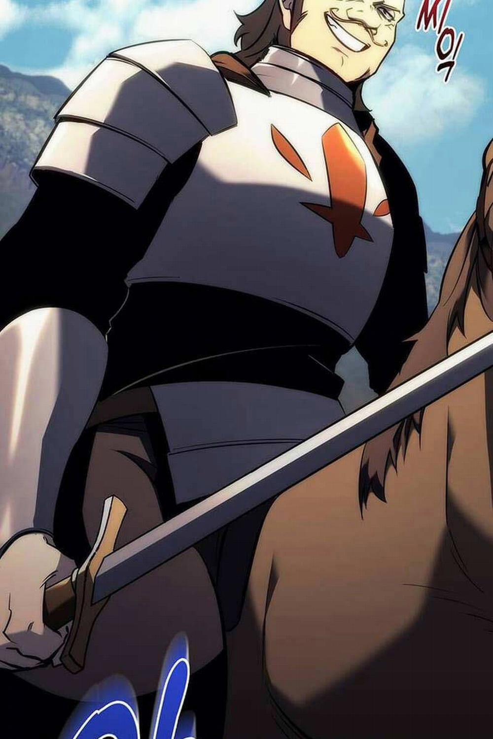 Hồi Quy Giả Của Gia Tộc Suy Vong 13 trang 127