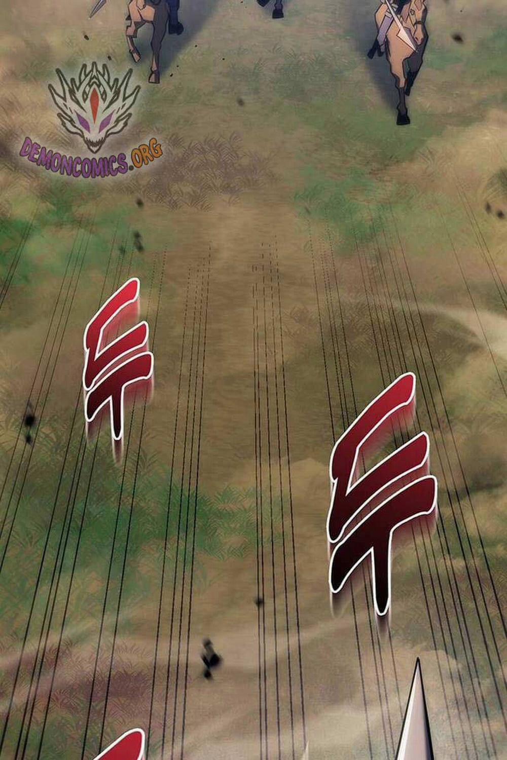 Hồi Quy Giả Của Gia Tộc Suy Vong 13 trang 129