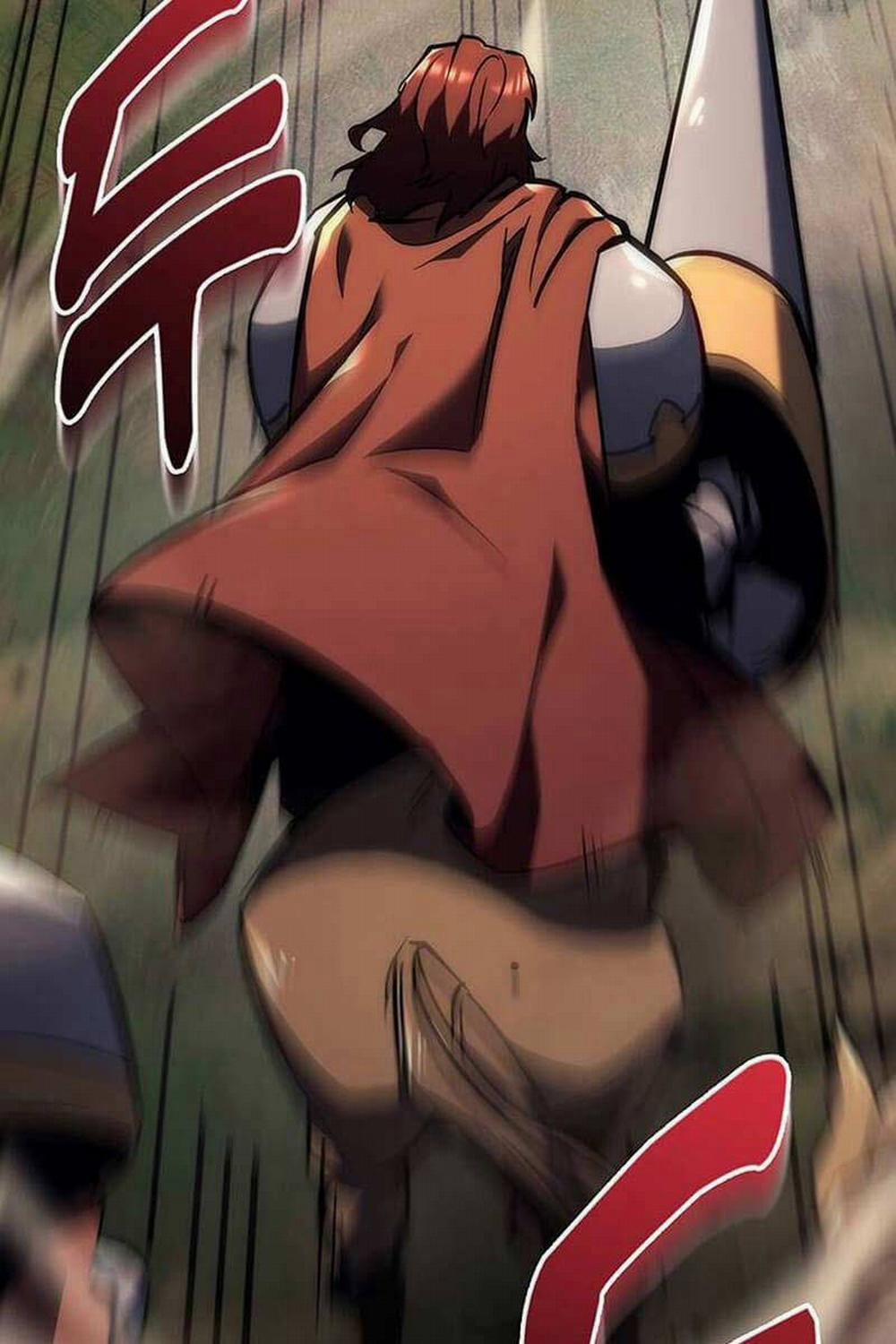 Hồi Quy Giả Của Gia Tộc Suy Vong 13 trang 130