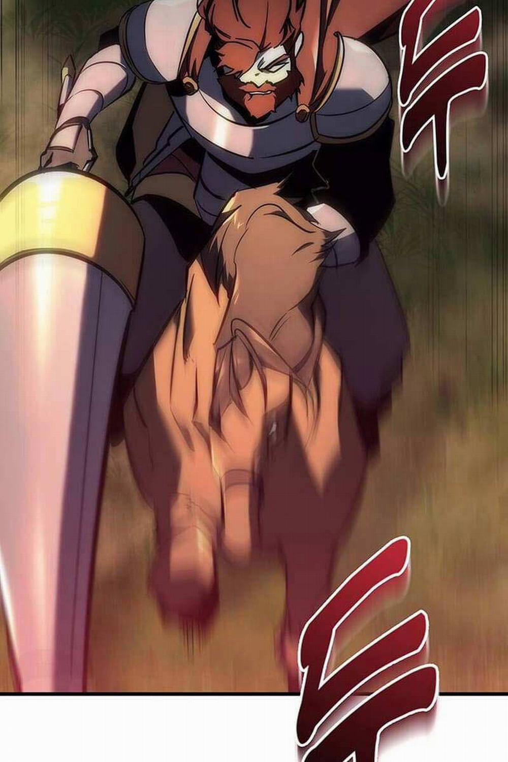 Hồi Quy Giả Của Gia Tộc Suy Vong 13 trang 132