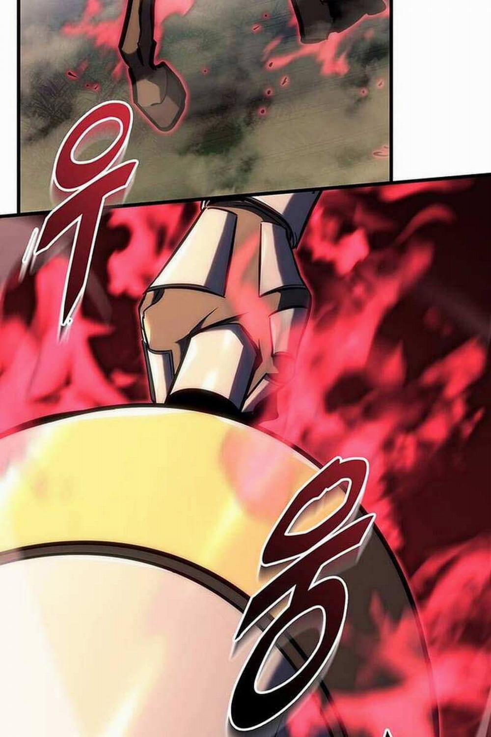 Hồi Quy Giả Của Gia Tộc Suy Vong 13 trang 134