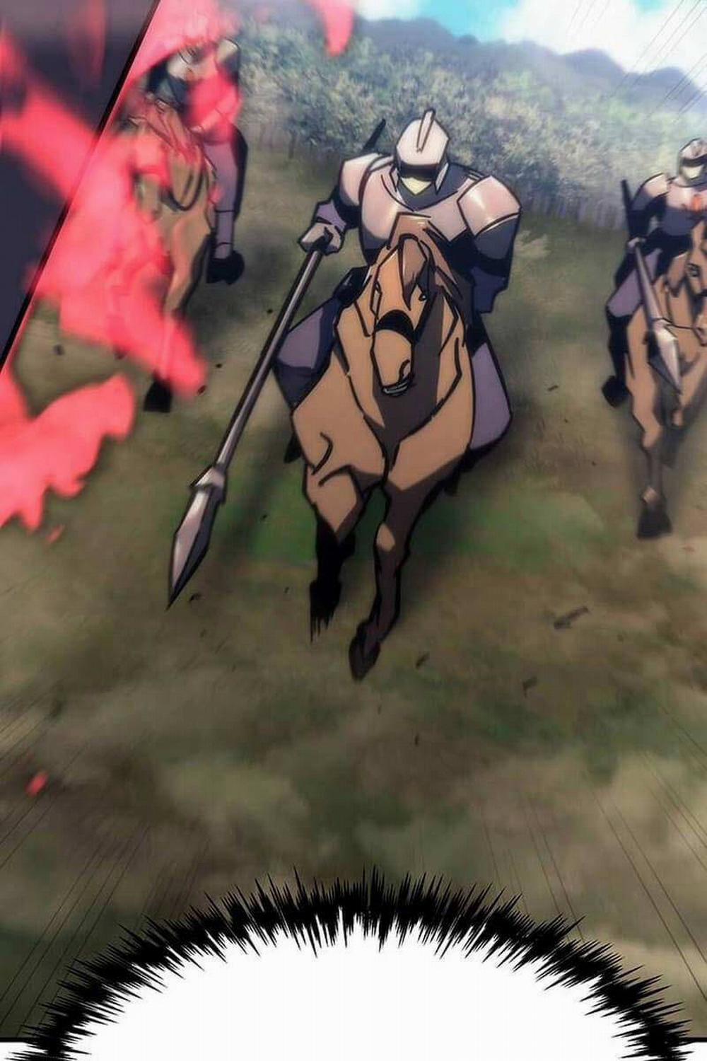 Hồi Quy Giả Của Gia Tộc Suy Vong 13 trang 136