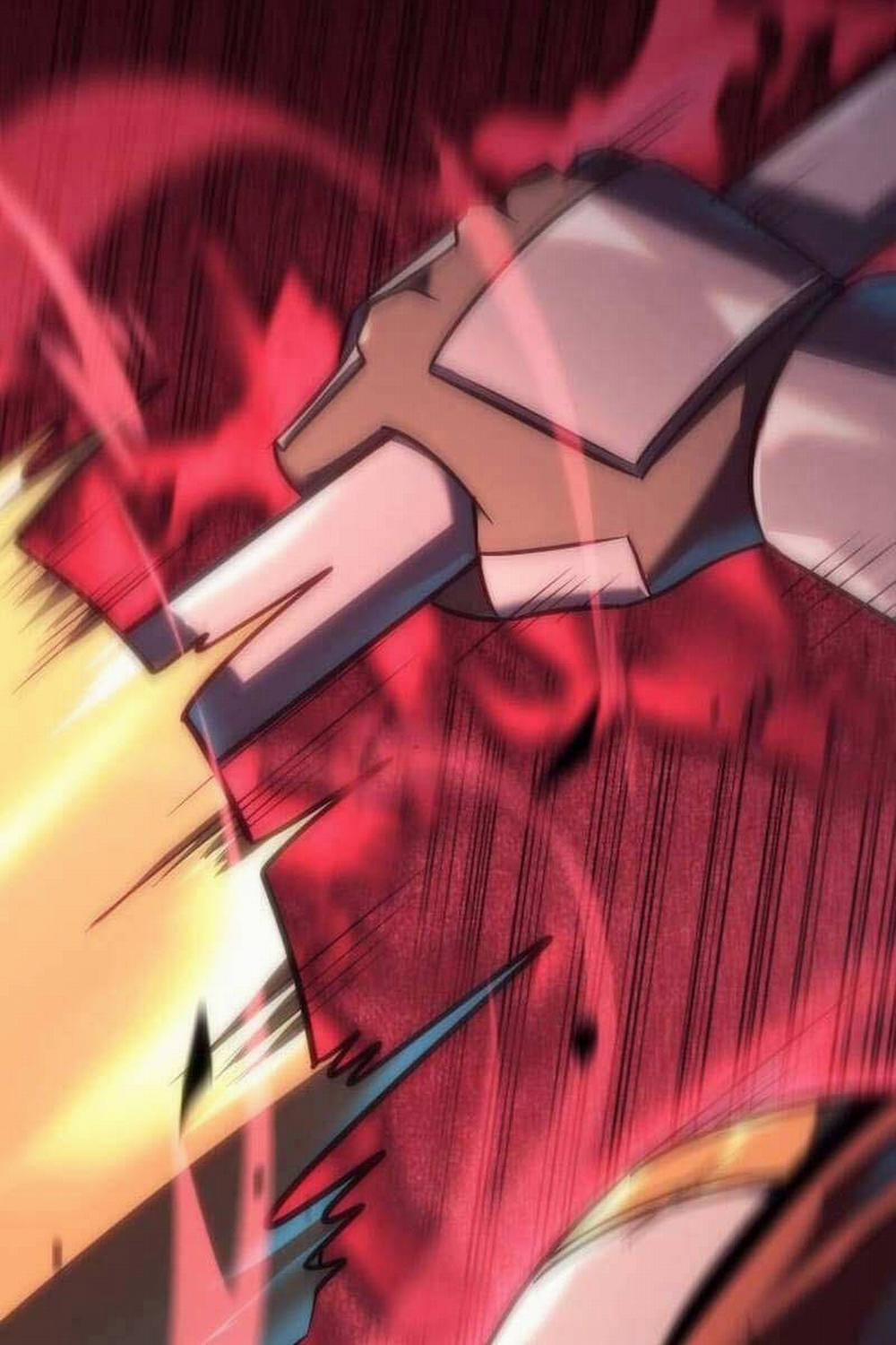 Hồi Quy Giả Của Gia Tộc Suy Vong 13 trang 138