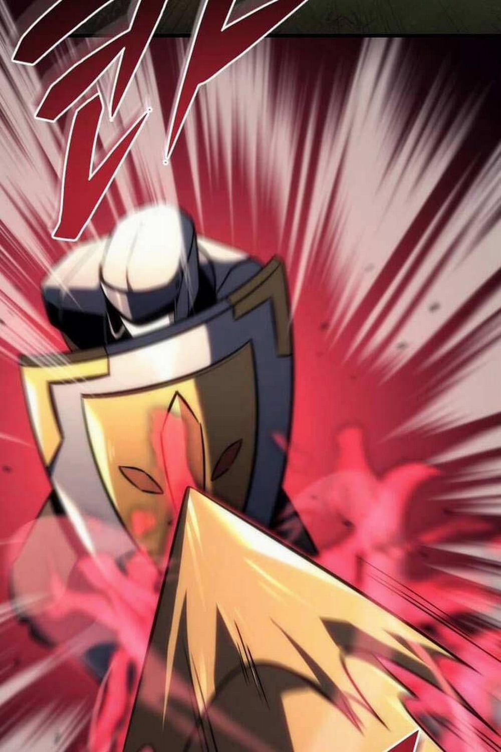 Hồi Quy Giả Của Gia Tộc Suy Vong 13 trang 141