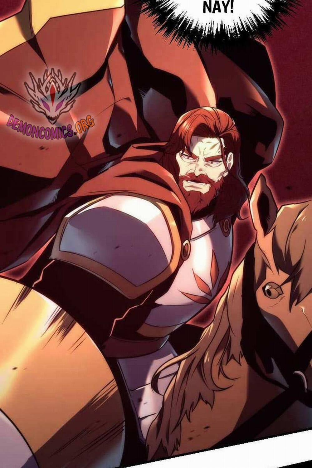 Hồi Quy Giả Của Gia Tộc Suy Vong 13 trang 144