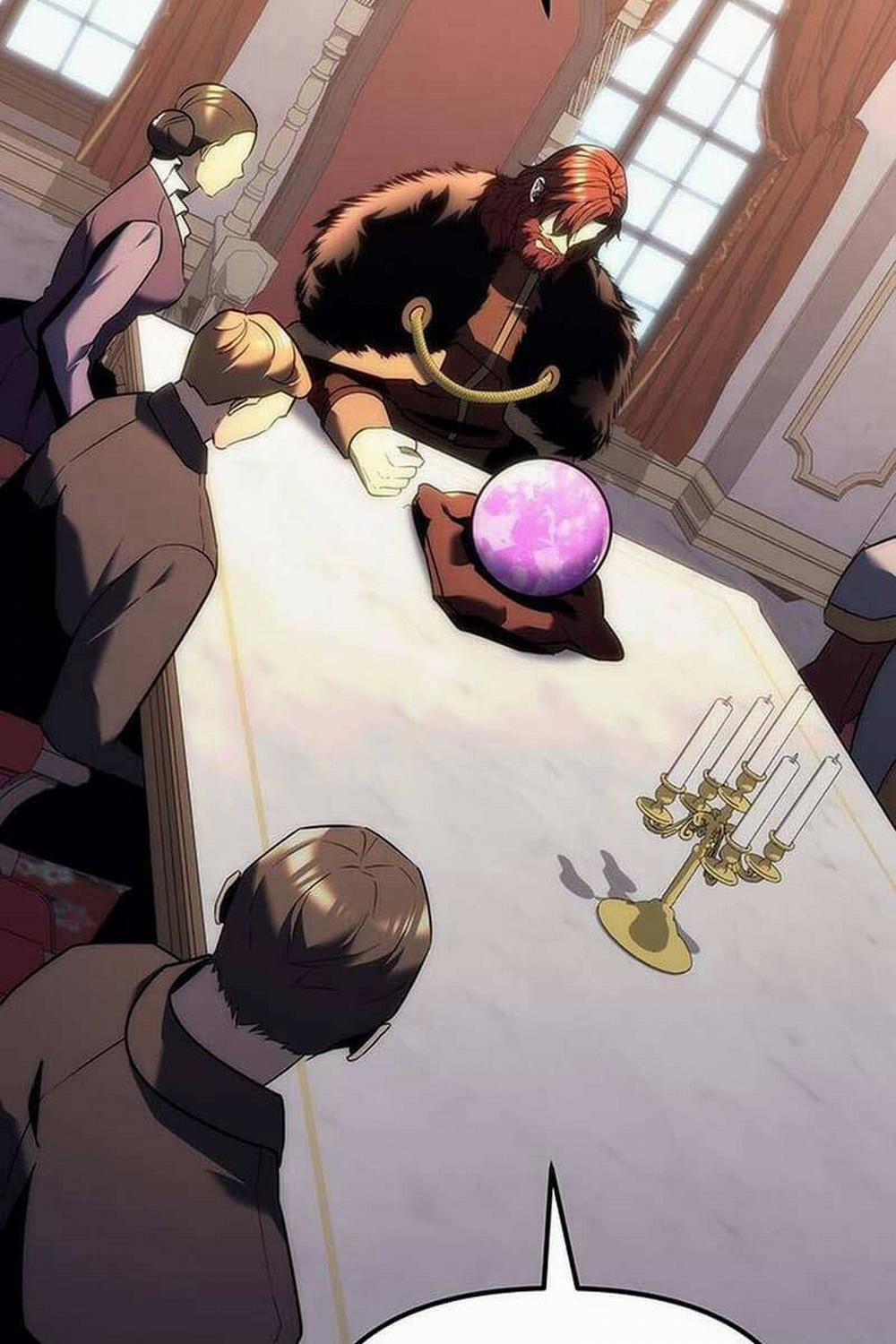 Hồi Quy Giả Của Gia Tộc Suy Vong 13 trang 15