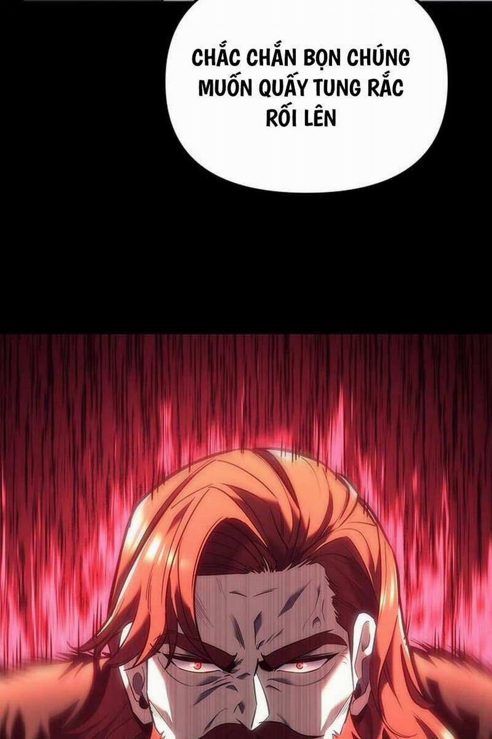 Hồi Quy Giả Của Gia Tộc Suy Vong 13 trang 16