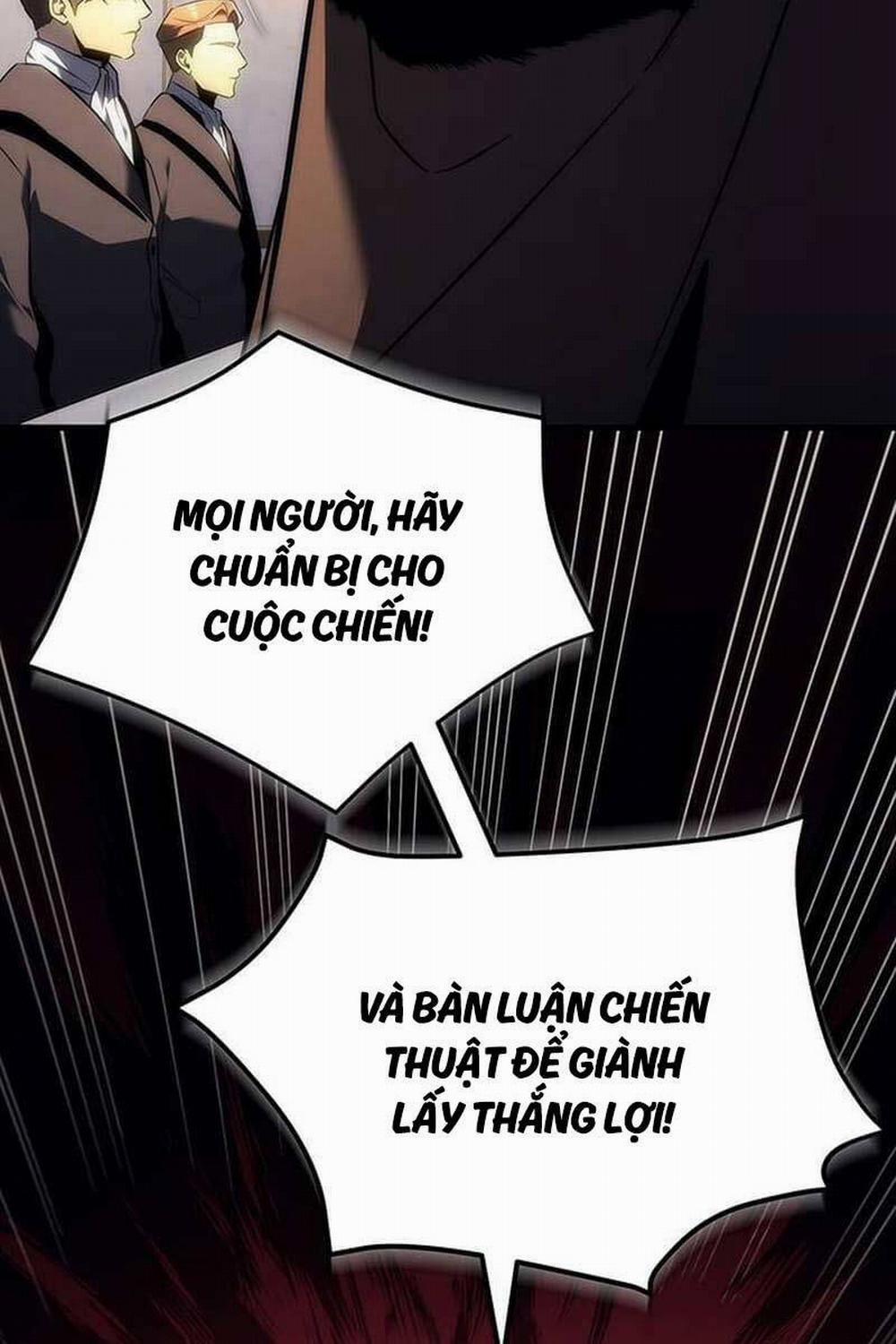 Hồi Quy Giả Của Gia Tộc Suy Vong 13 trang 19