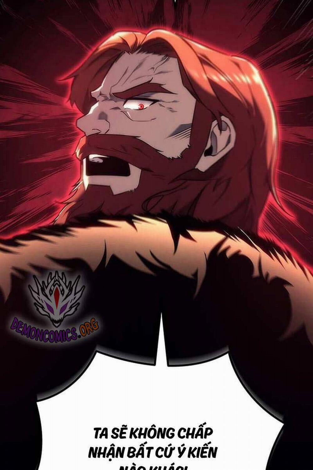 Hồi Quy Giả Của Gia Tộc Suy Vong 13 trang 20