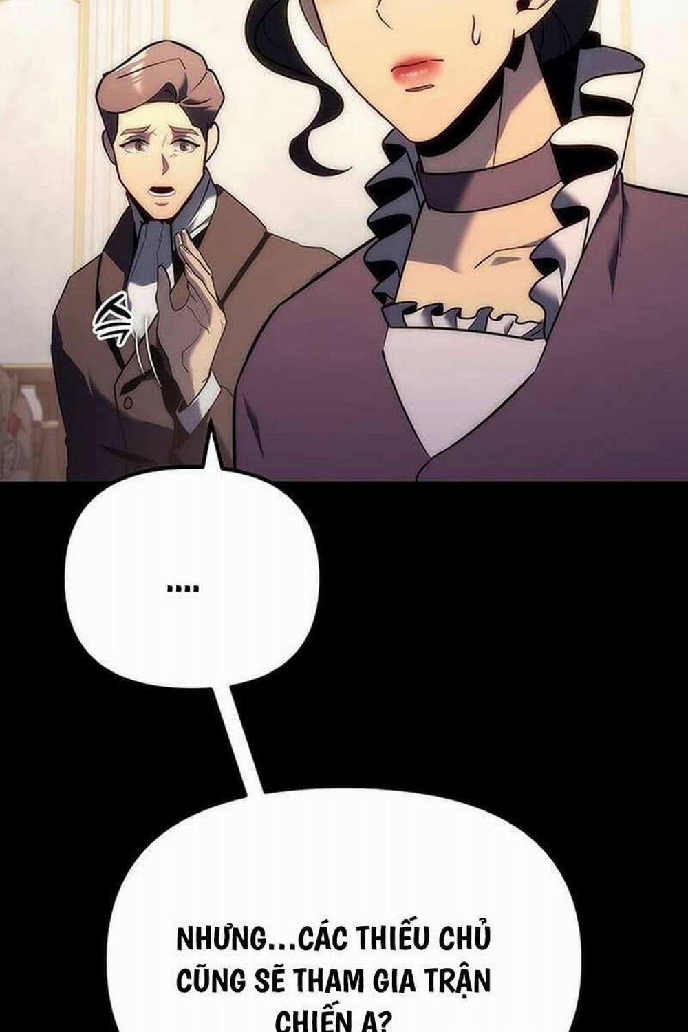 Hồi Quy Giả Của Gia Tộc Suy Vong 13 trang 23