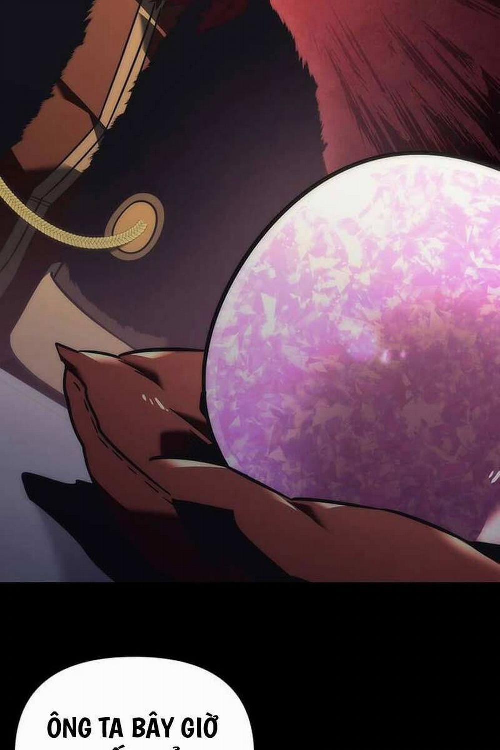 Hồi Quy Giả Của Gia Tộc Suy Vong 13 trang 3