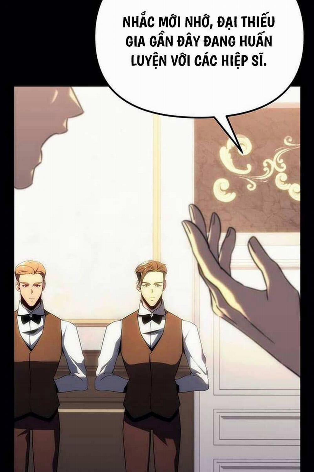 Hồi Quy Giả Của Gia Tộc Suy Vong 13 trang 30