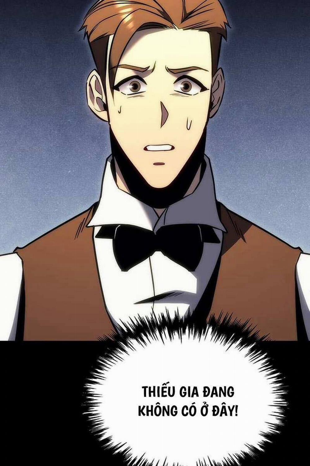 Hồi Quy Giả Của Gia Tộc Suy Vong 13 trang 32