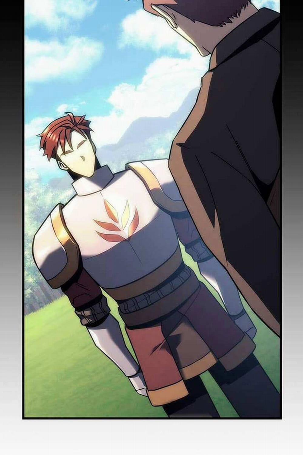 Hồi Quy Giả Của Gia Tộc Suy Vong 13 trang 36