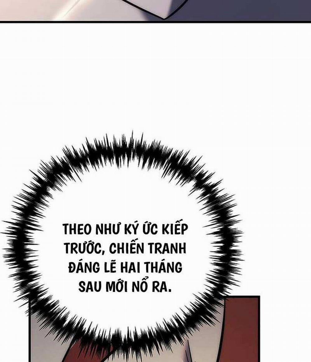 Hồi Quy Giả Của Gia Tộc Suy Vong 13 trang 38