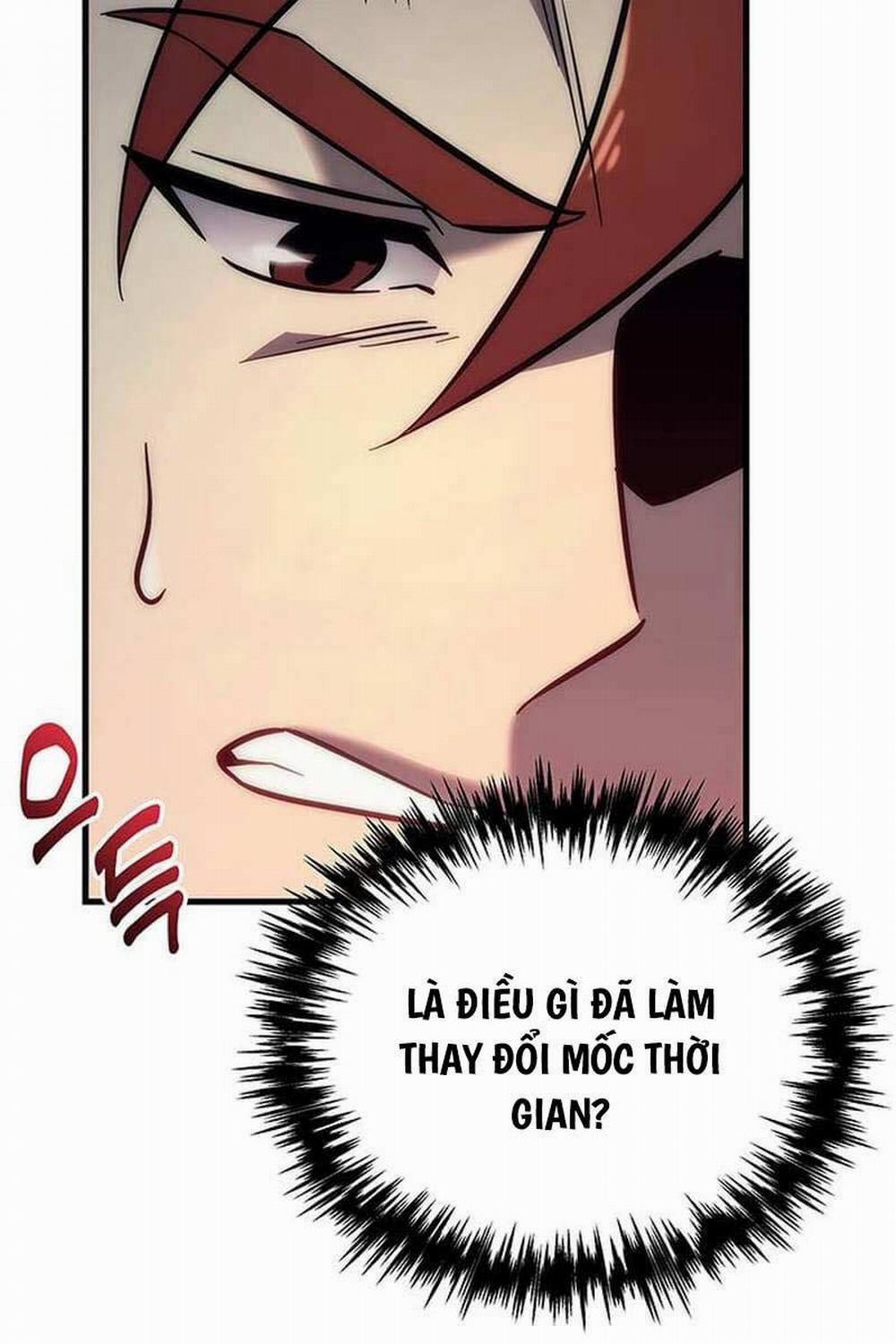 Hồi Quy Giả Của Gia Tộc Suy Vong 13 trang 39