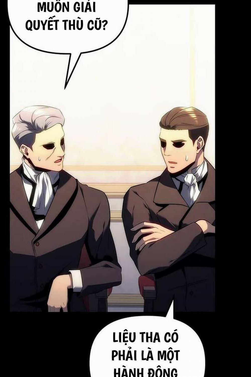 Hồi Quy Giả Của Gia Tộc Suy Vong 13 trang 4