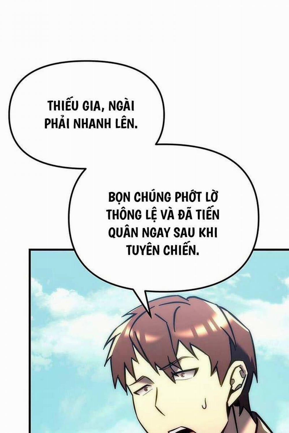 Hồi Quy Giả Của Gia Tộc Suy Vong 13 trang 40