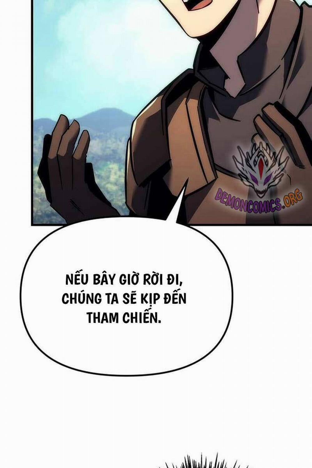 Hồi Quy Giả Của Gia Tộc Suy Vong 13 trang 41