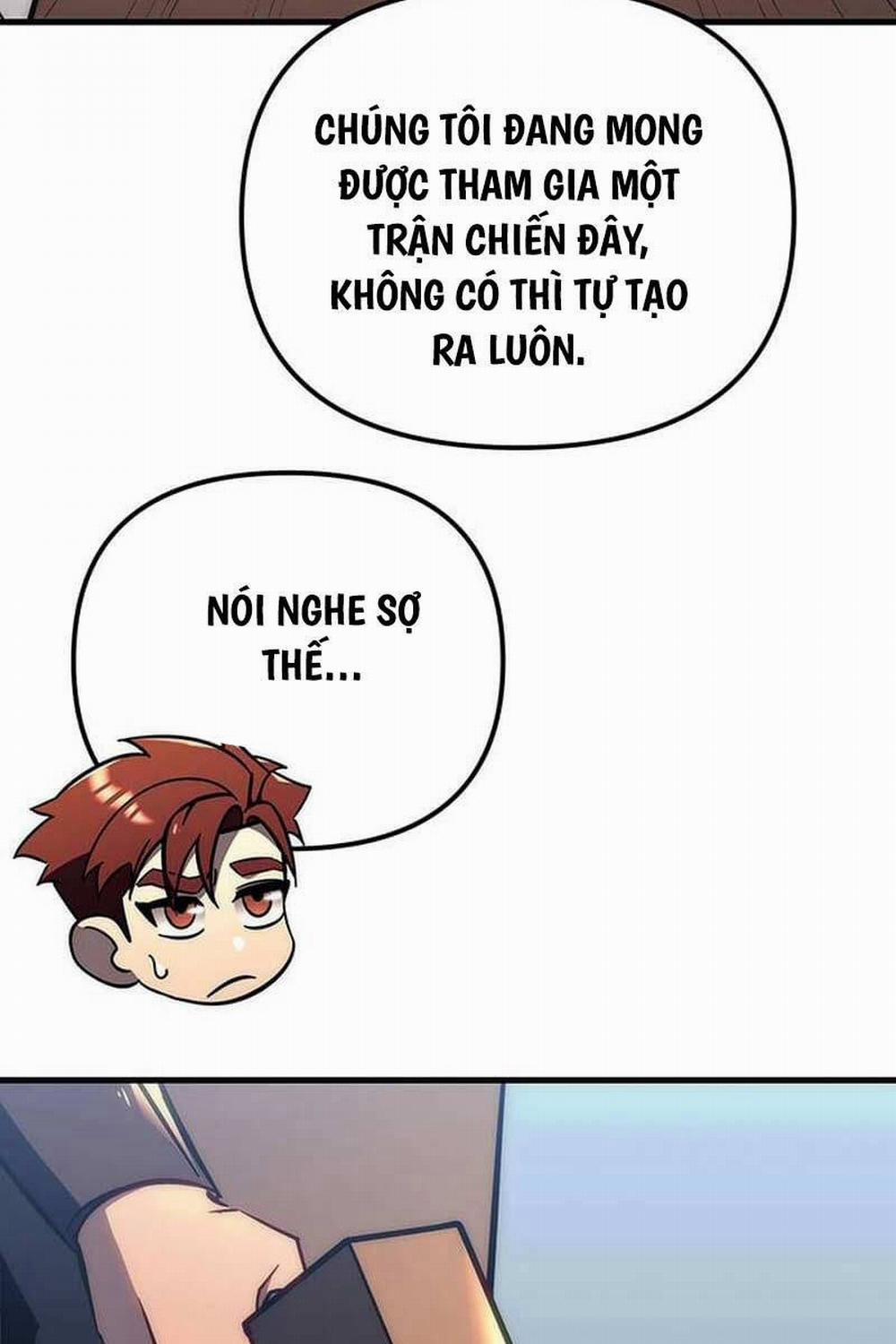 Hồi Quy Giả Của Gia Tộc Suy Vong 13 trang 49