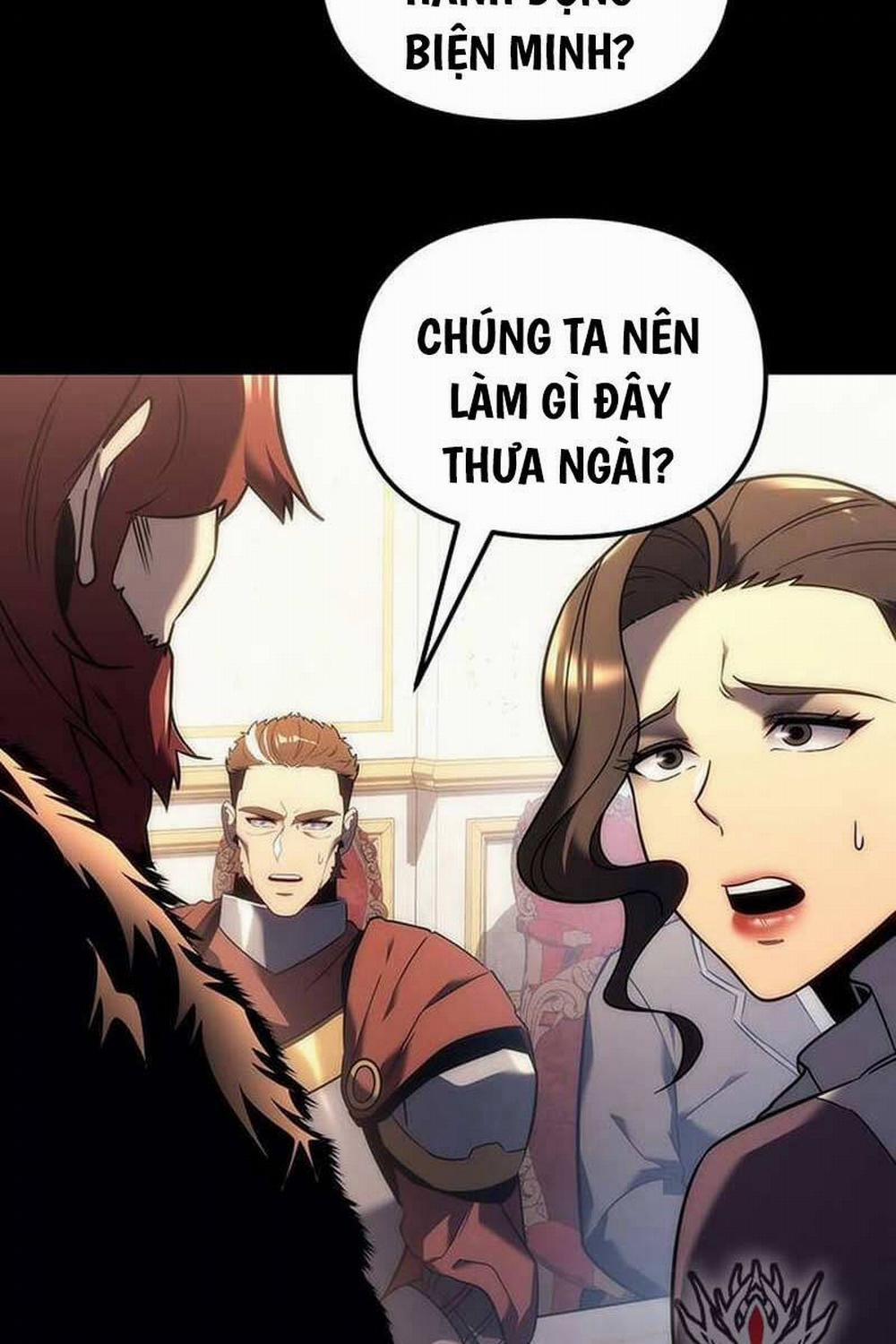 Hồi Quy Giả Của Gia Tộc Suy Vong 13 trang 5