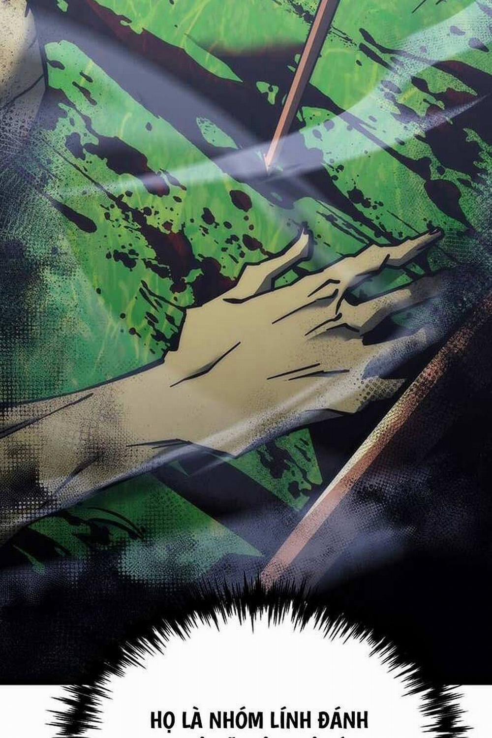 Hồi Quy Giả Của Gia Tộc Suy Vong 13 trang 55