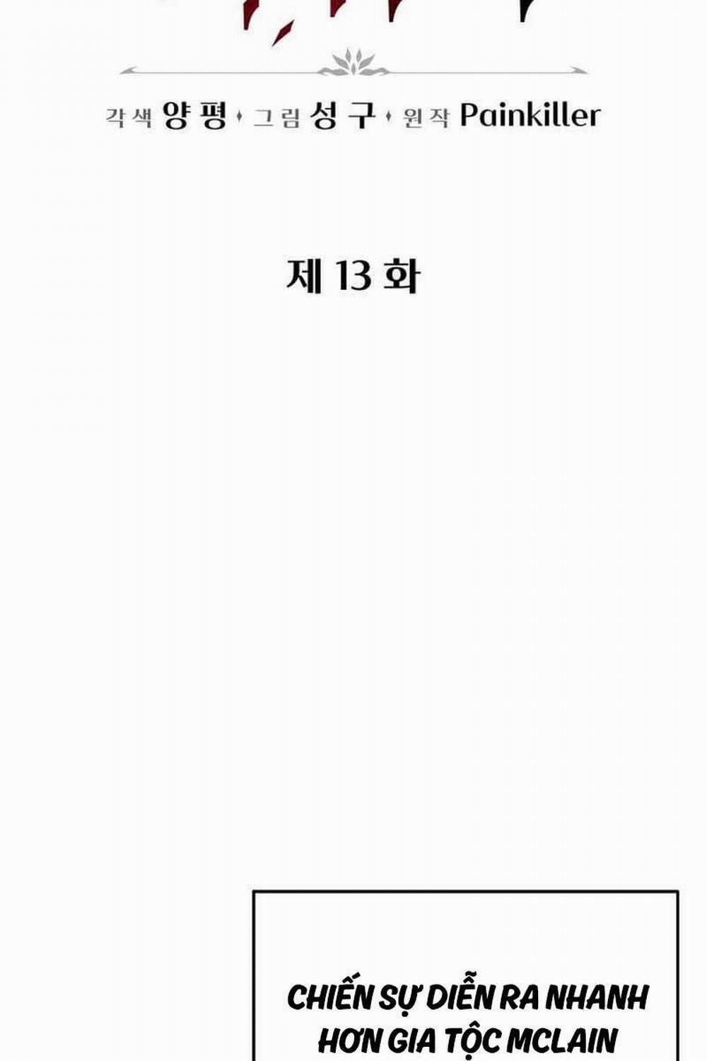 Hồi Quy Giả Của Gia Tộc Suy Vong 13 trang 63