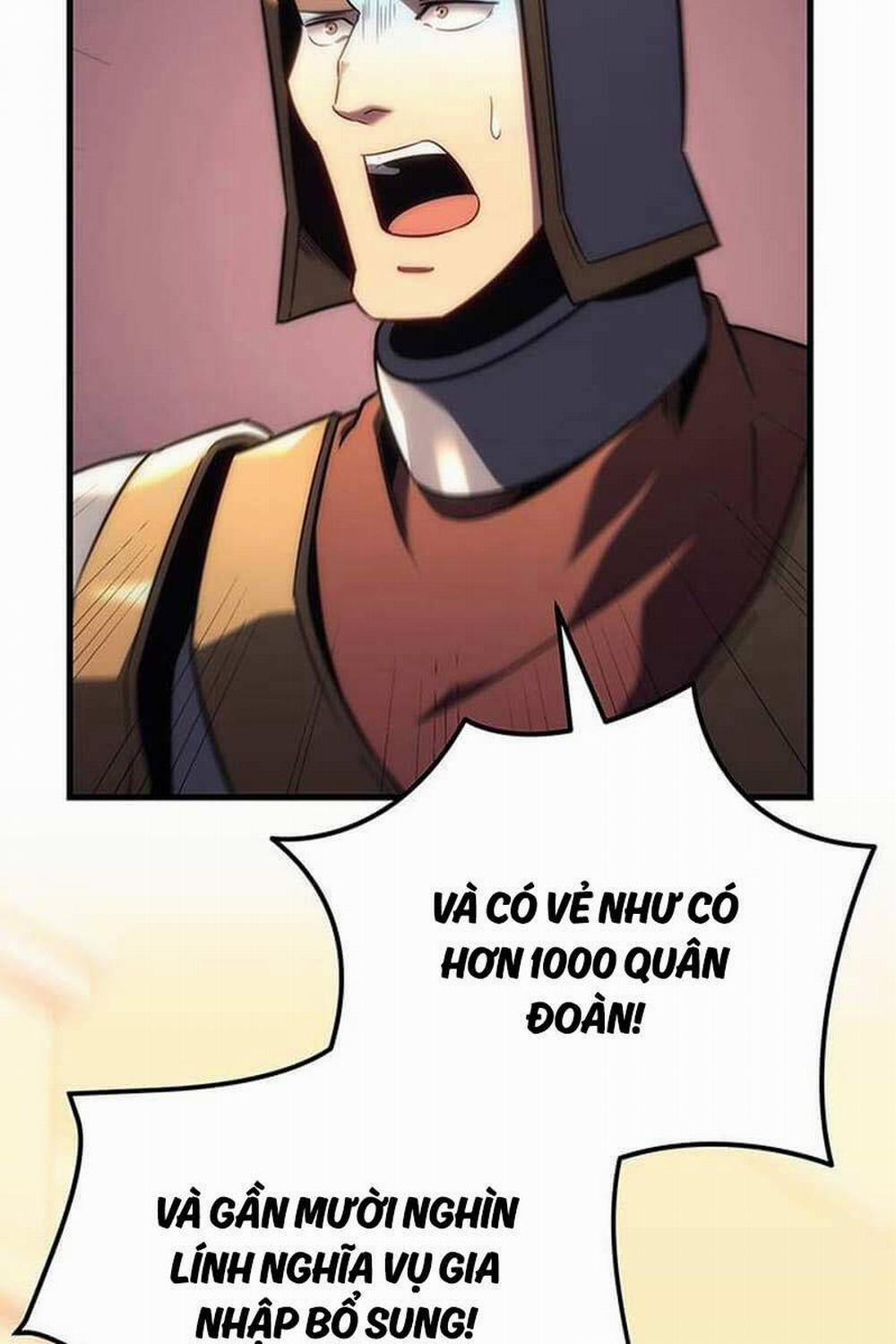 Hồi Quy Giả Của Gia Tộc Suy Vong 13 trang 67