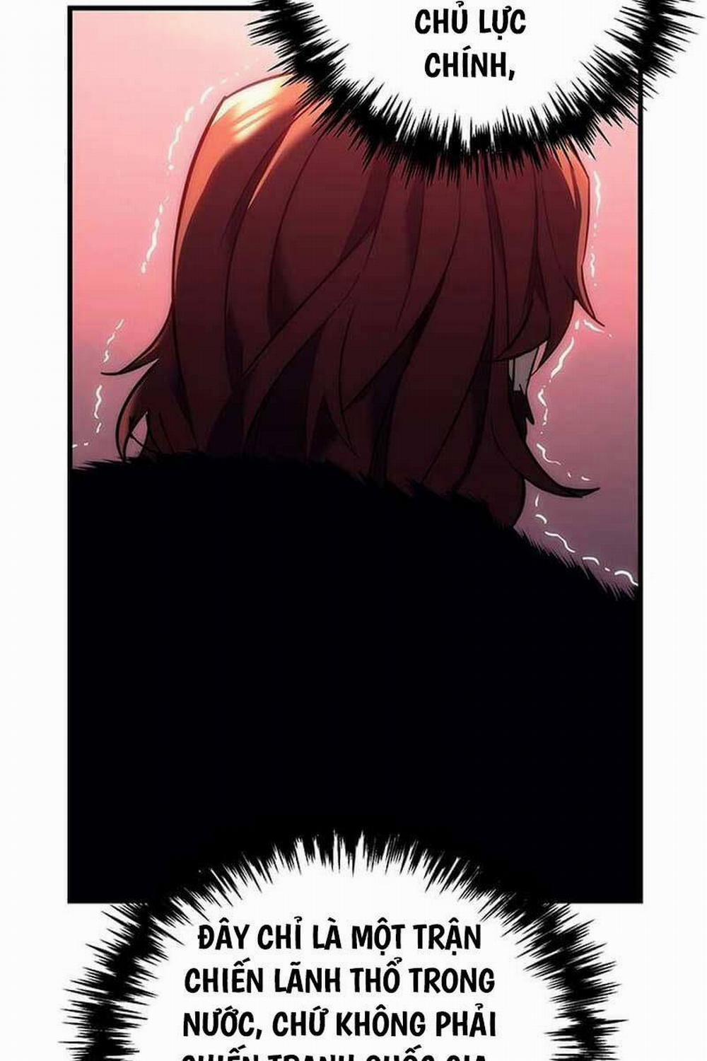 Hồi Quy Giả Của Gia Tộc Suy Vong 13 trang 71