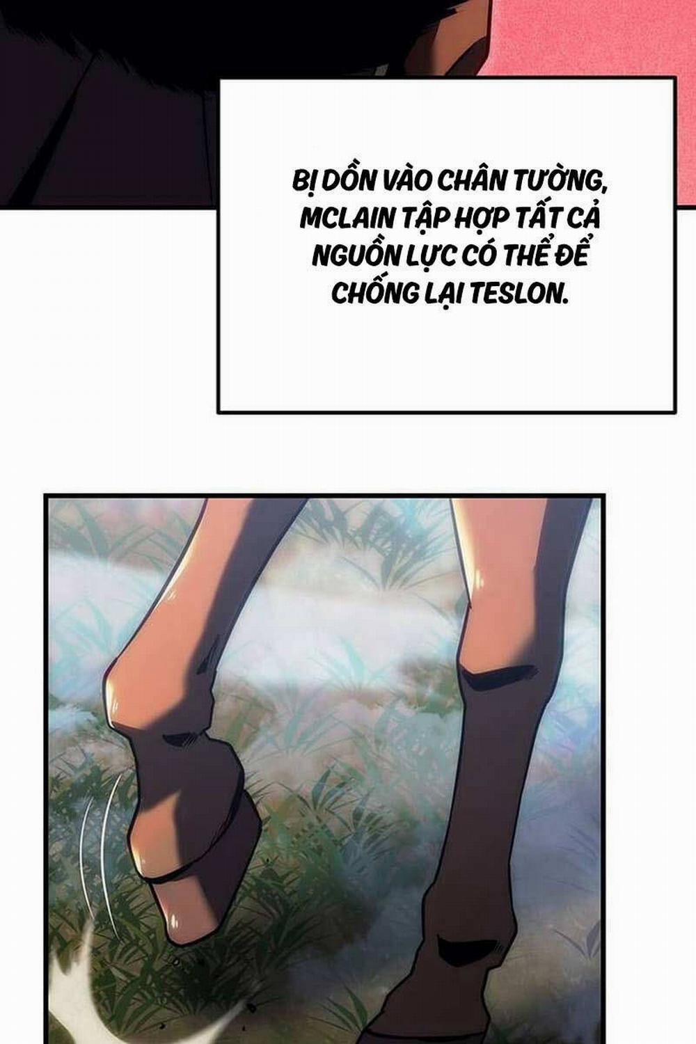 Hồi Quy Giả Của Gia Tộc Suy Vong 13 trang 86