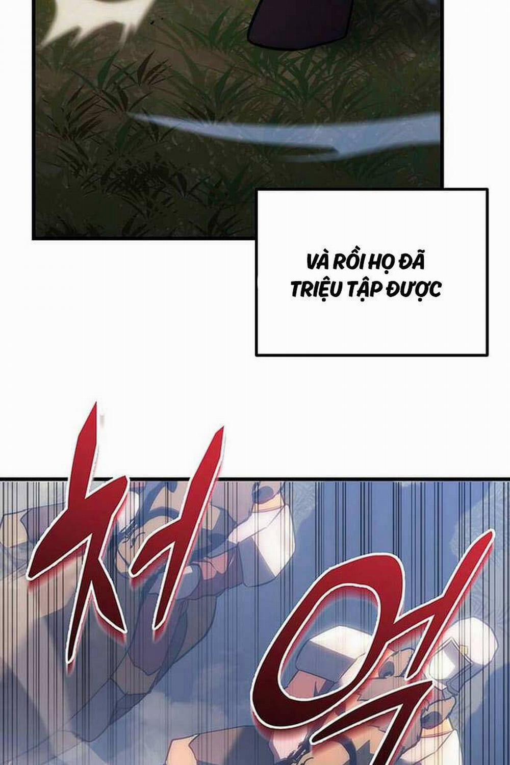 Hồi Quy Giả Của Gia Tộc Suy Vong 13 trang 87