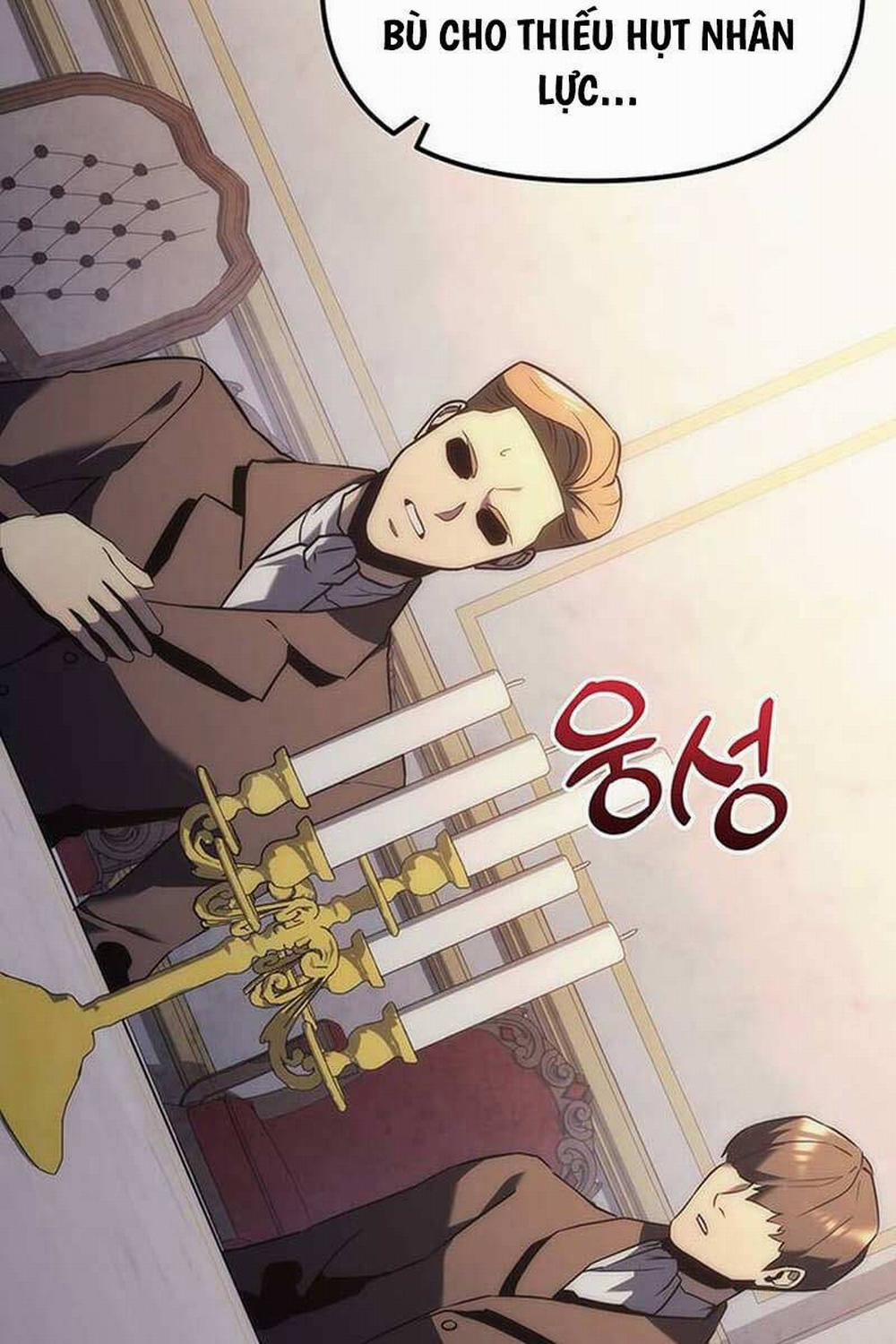 Hồi Quy Giả Của Gia Tộc Suy Vong 13 trang 9