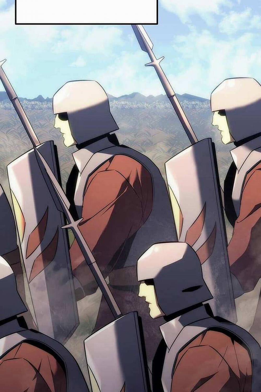 Hồi Quy Giả Của Gia Tộc Suy Vong 13 trang 90