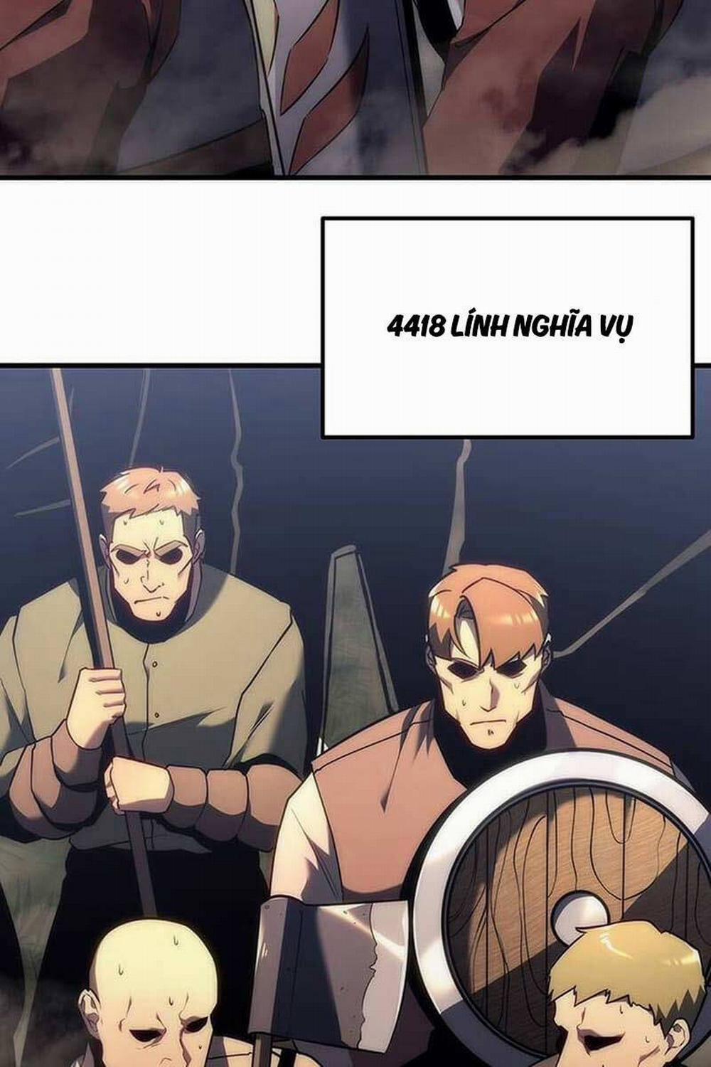 Hồi Quy Giả Của Gia Tộc Suy Vong 13 trang 91