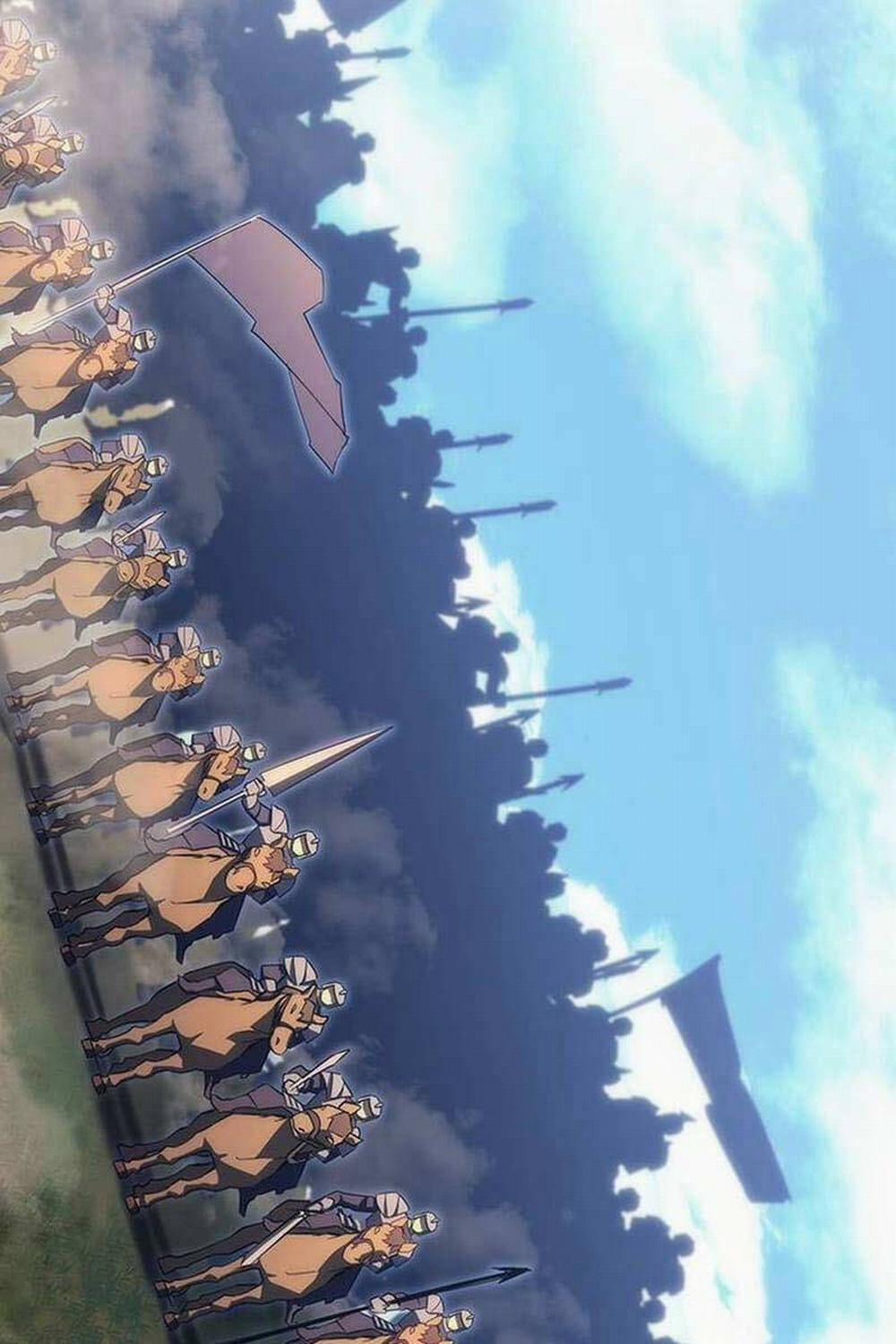 Hồi Quy Giả Của Gia Tộc Suy Vong 13 trang 94