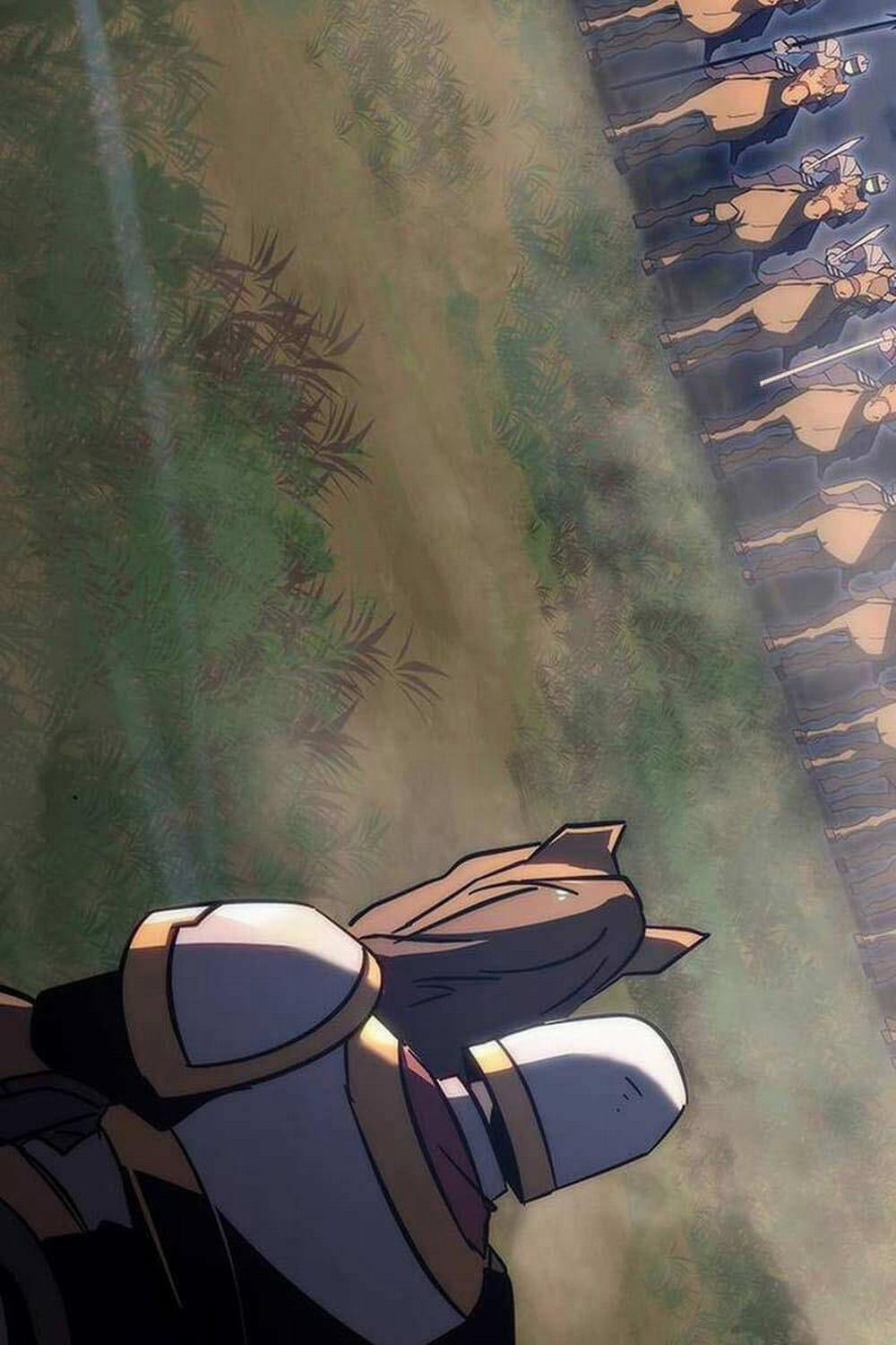 Hồi Quy Giả Của Gia Tộc Suy Vong 13 trang 96