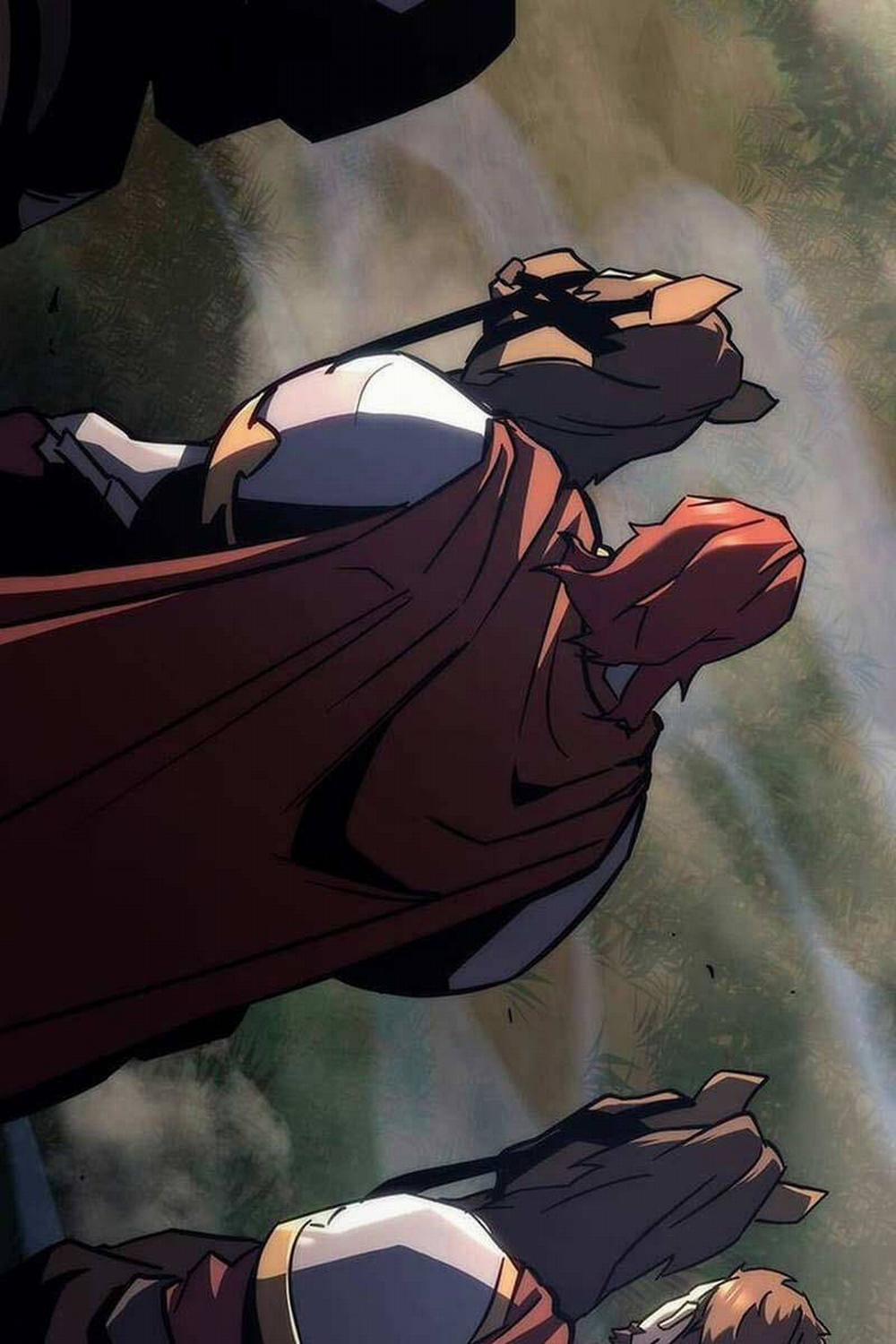 Hồi Quy Giả Của Gia Tộc Suy Vong 13 trang 97