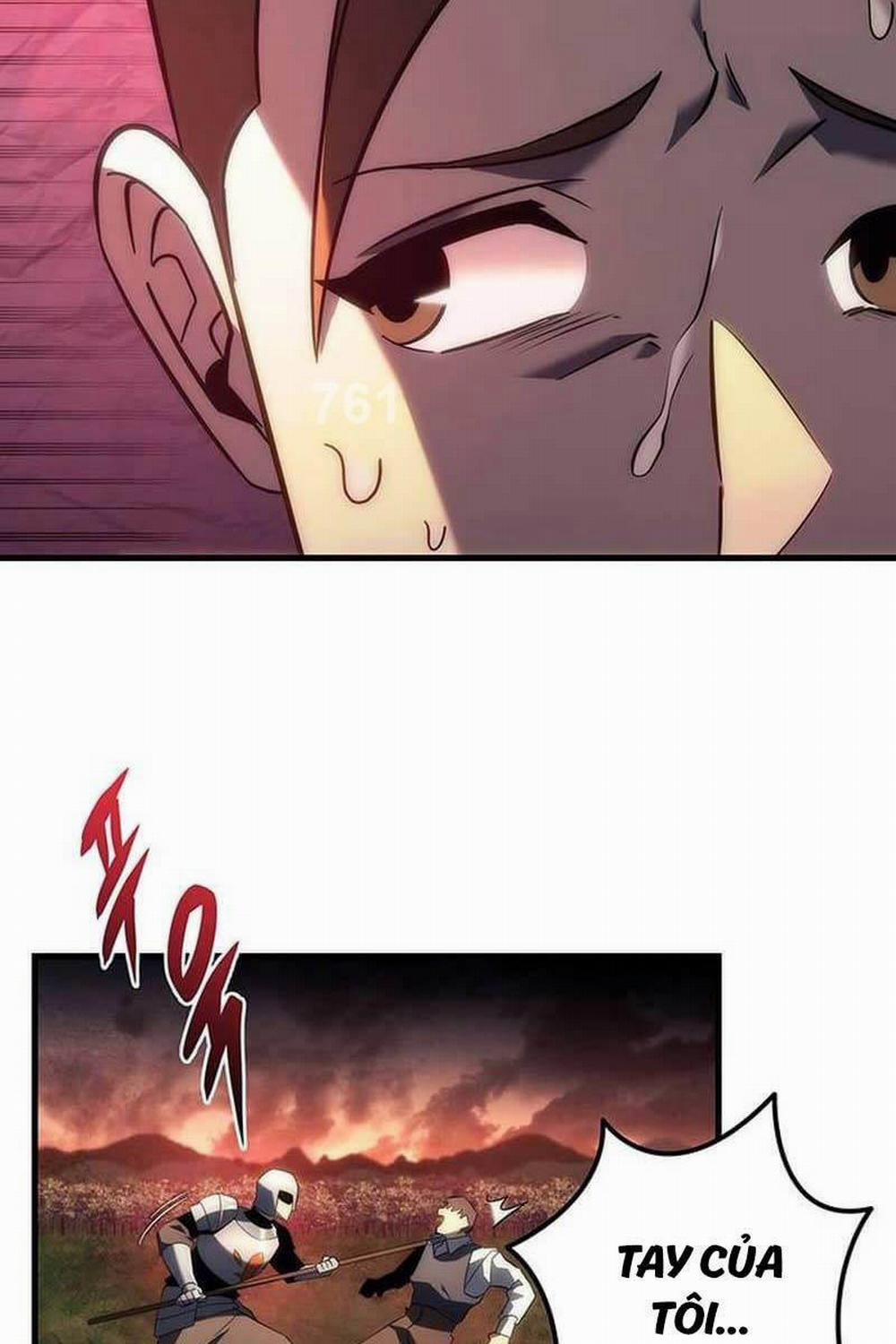 Hồi Quy Giả Của Gia Tộc Suy Vong 14 trang 1