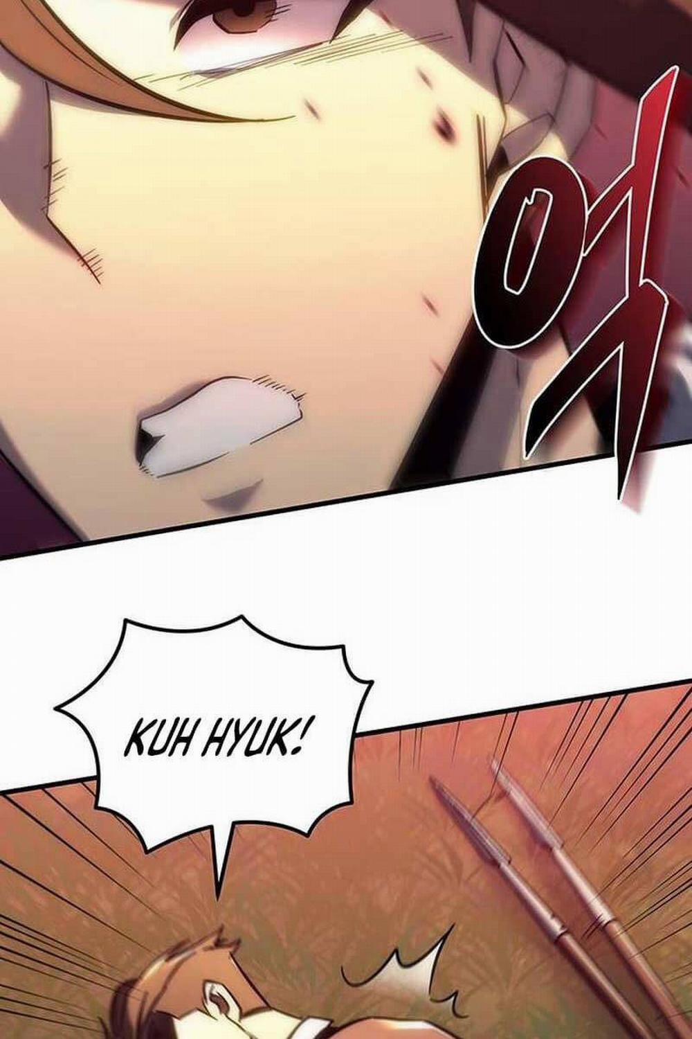 Hồi Quy Giả Của Gia Tộc Suy Vong 14 trang 10