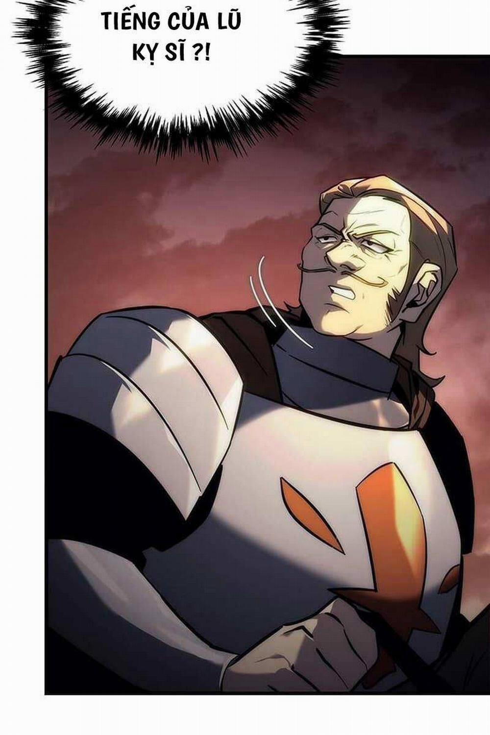 Hồi Quy Giả Của Gia Tộc Suy Vong 14 trang 105