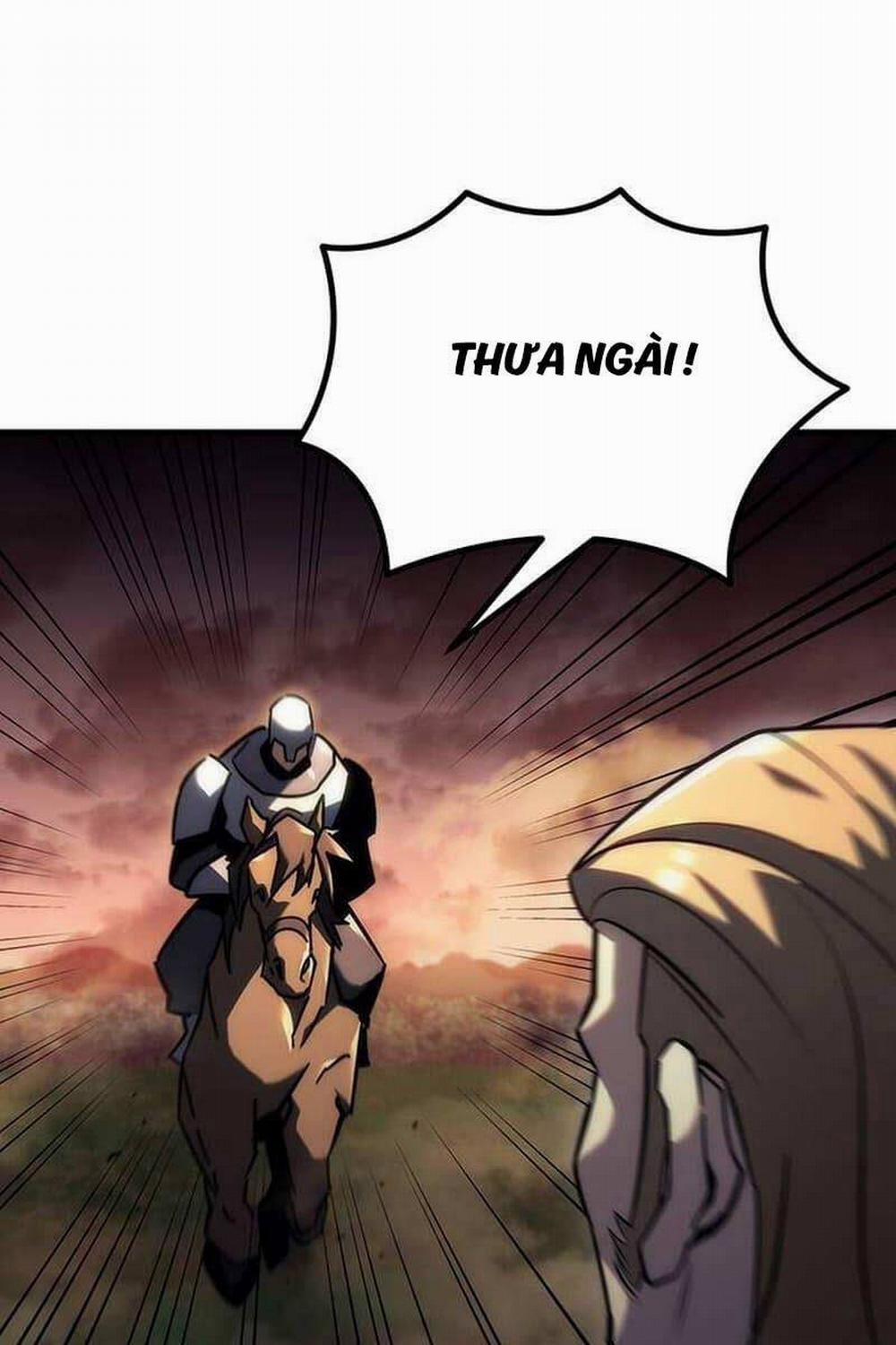 Hồi Quy Giả Của Gia Tộc Suy Vong 14 trang 106