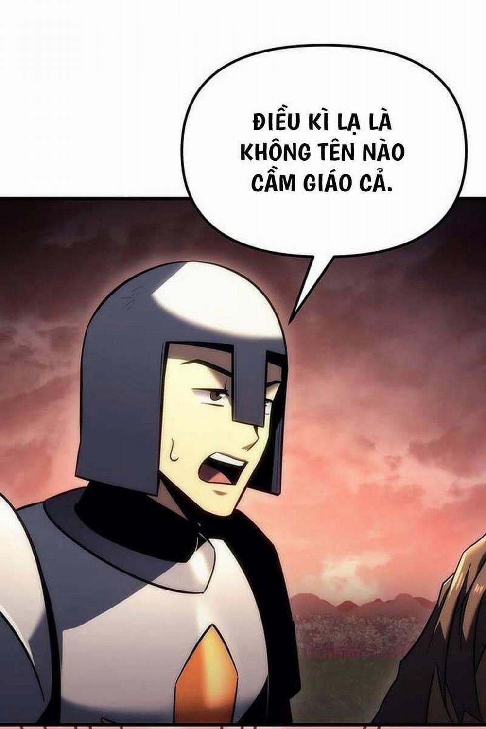 Hồi Quy Giả Của Gia Tộc Suy Vong 14 trang 111