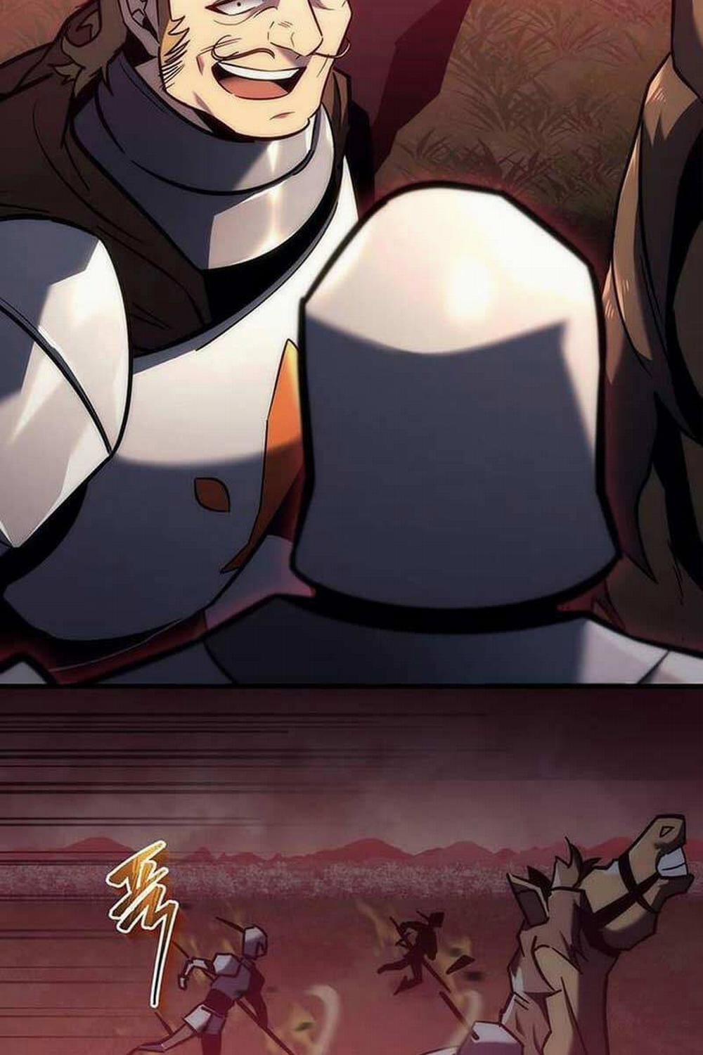 Hồi Quy Giả Của Gia Tộc Suy Vong 14 trang 116