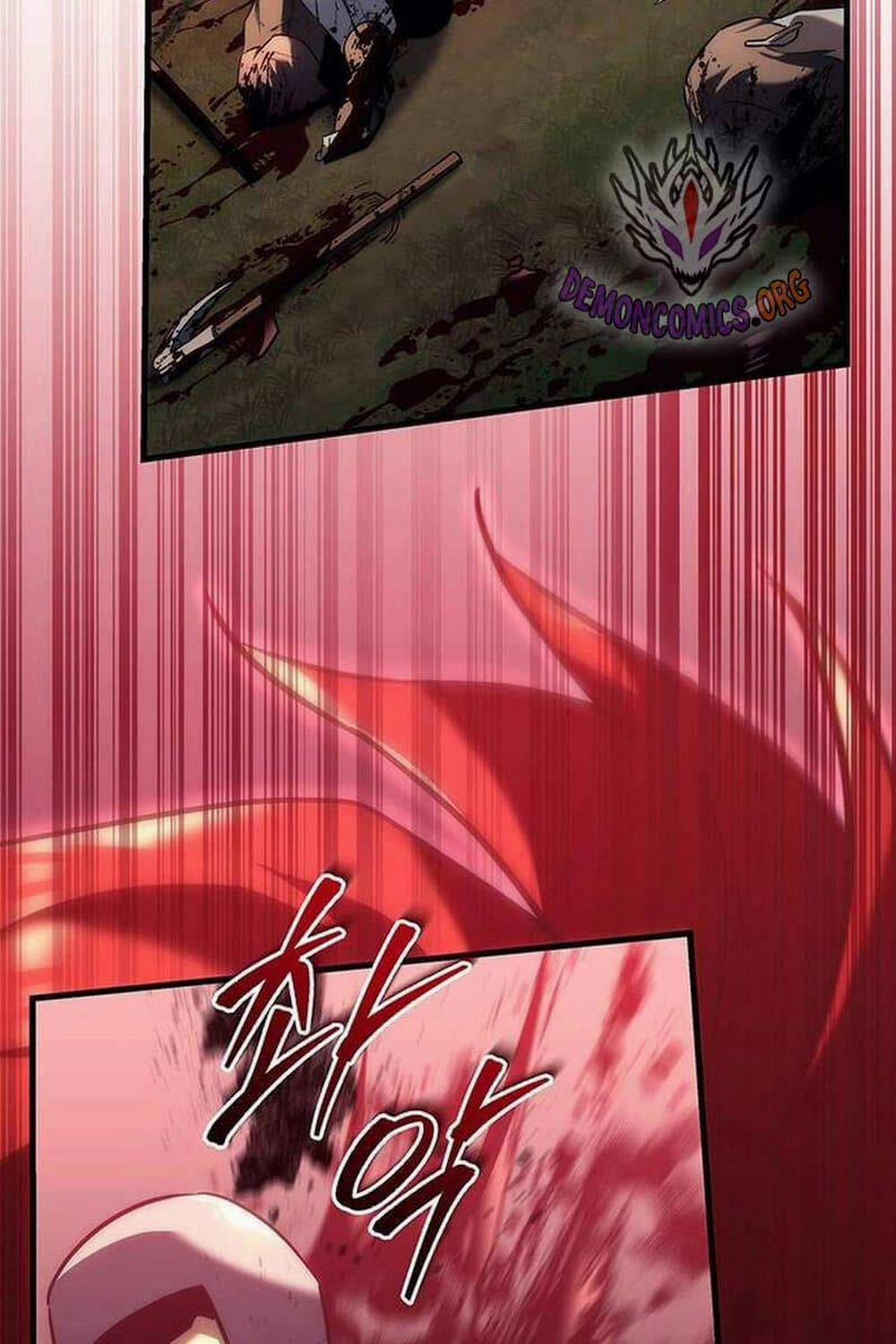 Hồi Quy Giả Của Gia Tộc Suy Vong 14 trang 130