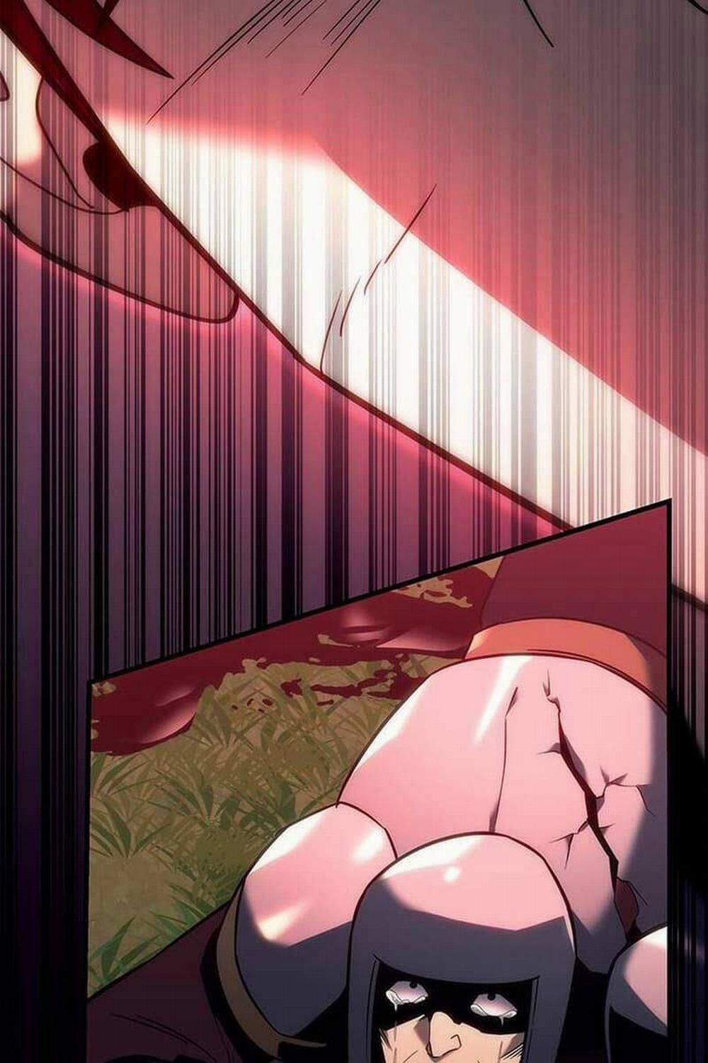 Hồi Quy Giả Của Gia Tộc Suy Vong 14 trang 132