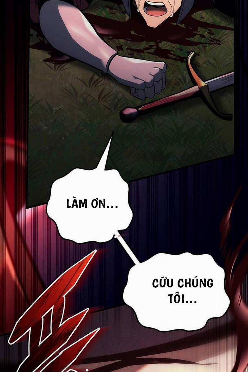 Hồi Quy Giả Của Gia Tộc Suy Vong 14 trang 133