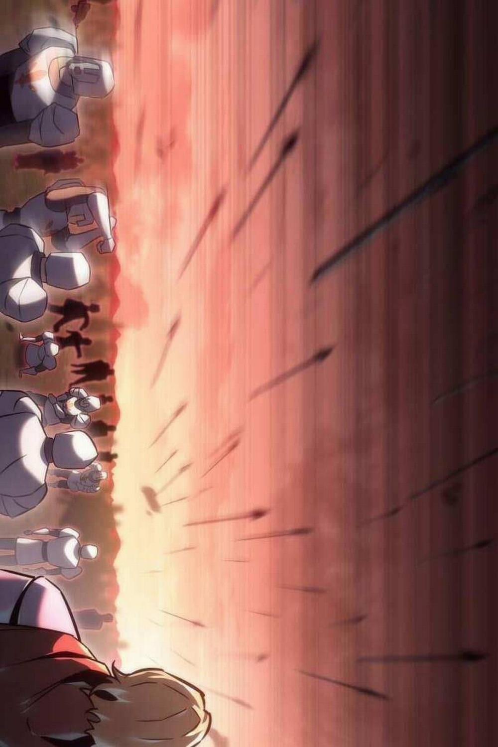 Hồi Quy Giả Của Gia Tộc Suy Vong 14 trang 141