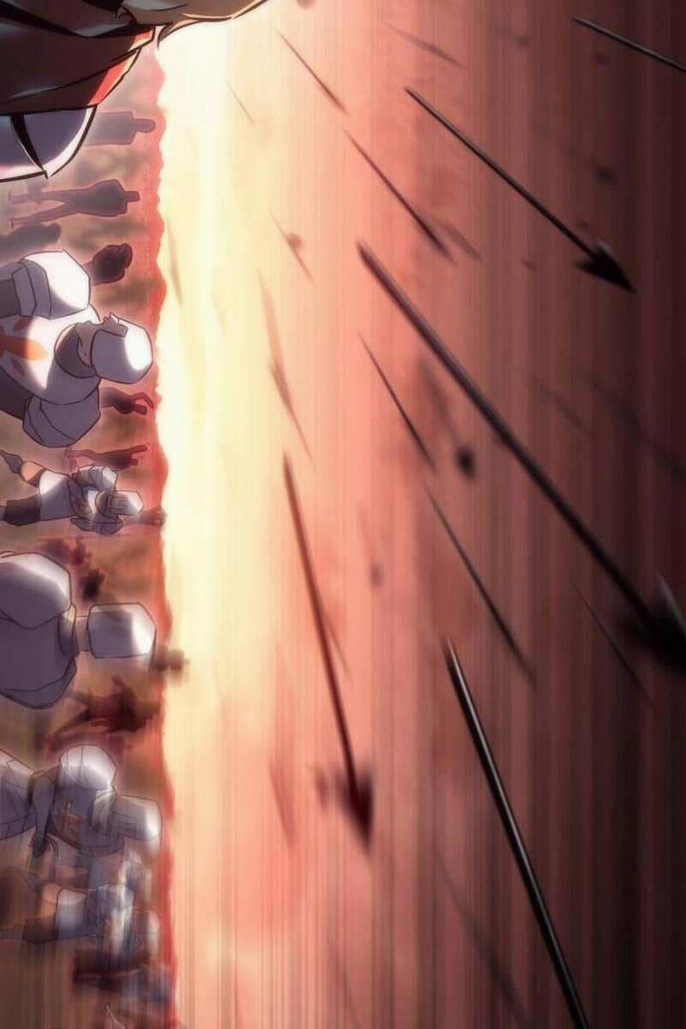 Hồi Quy Giả Của Gia Tộc Suy Vong 14 trang 142